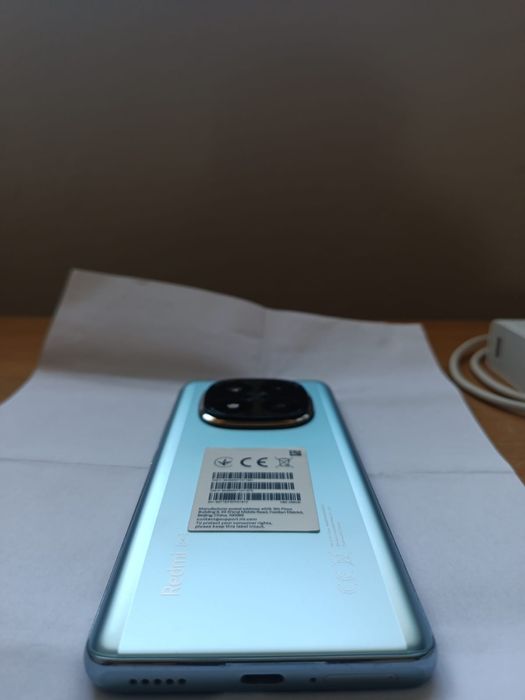Xiaomi Redmi Note 14 Pro+ 5G