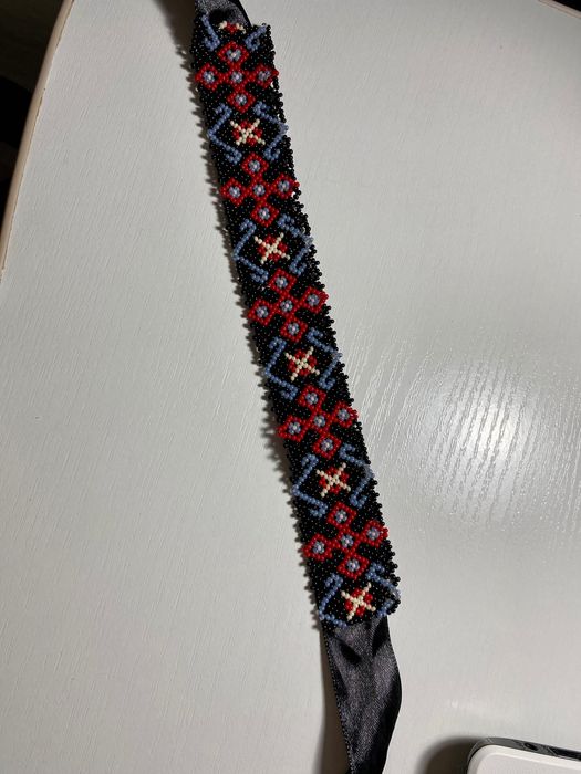 Стрічковий гердан