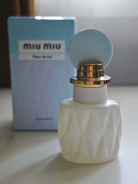 Miu Miu Fleur de Lait 30 ml