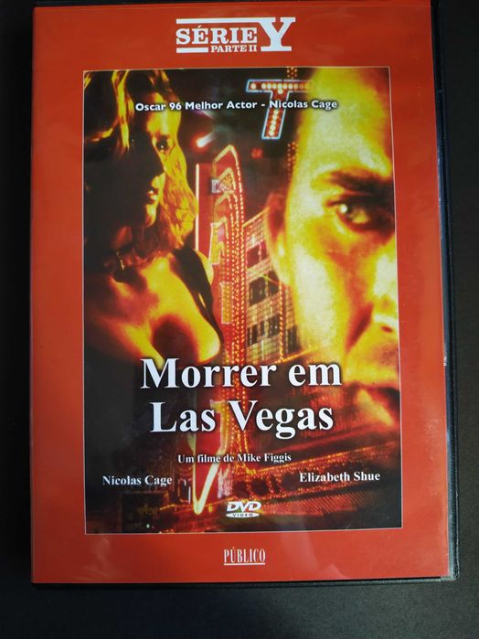 3 Filmes em DVD - em muito bom estado