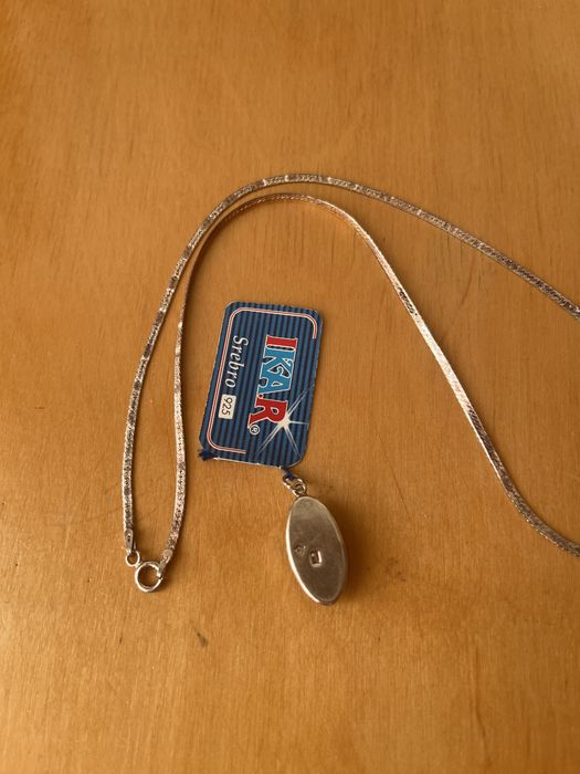 Bizuteria - 4 sztuki