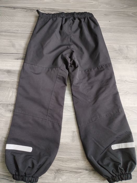 Штани фірми Polarn O.Pyret