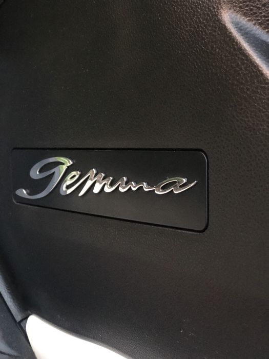 Свіжак з Японії! Gemma250!