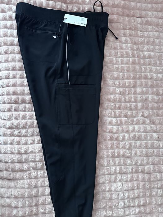 Медичний костюм .Cherokee