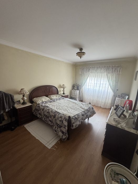 T3 Av Paulo VI Rio Maior