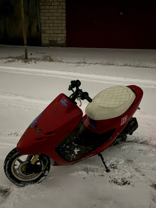 Dio 35ZX продам Николаев