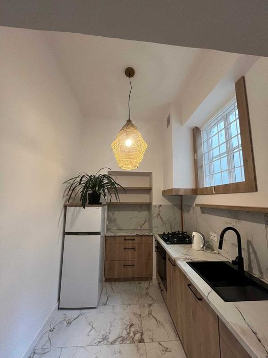 OD STYCZNIA 2027 dwupokojowe mieszkanie w centrum Brzeska, remont 2025