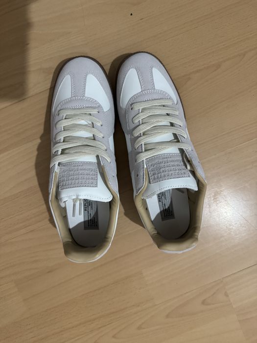 Maison Margiela Replica - branco