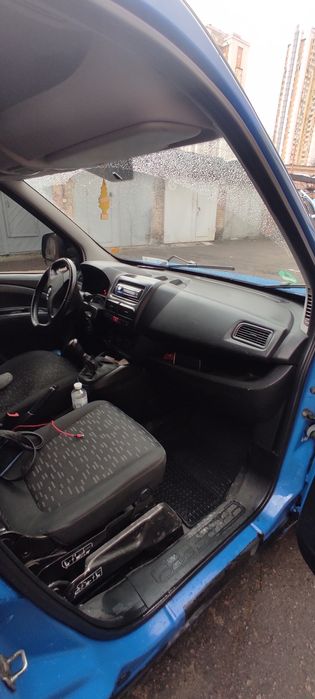 Opel Combo Maxi  1.3cdti, читати опис!!!