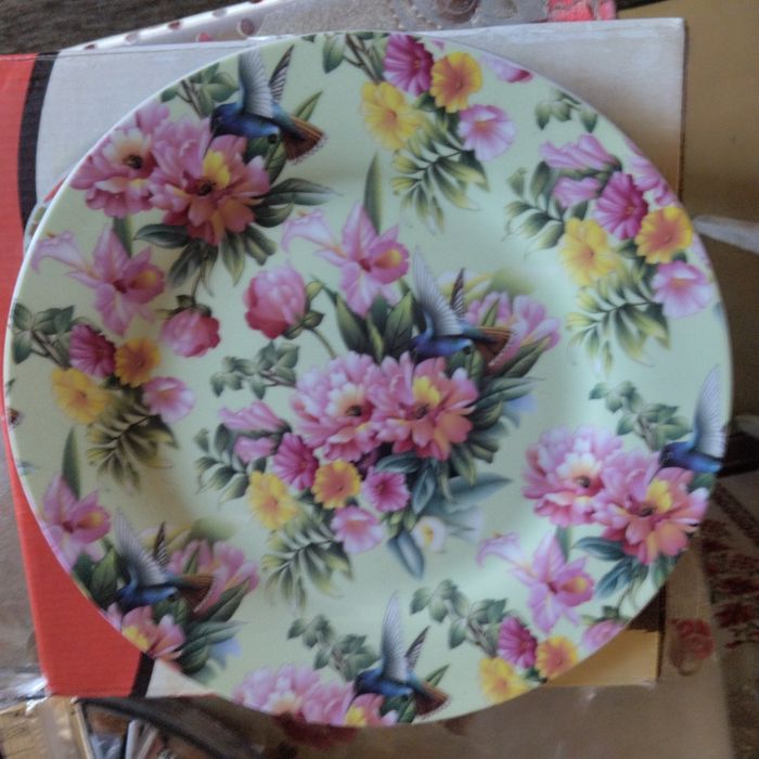 Набор для торта.