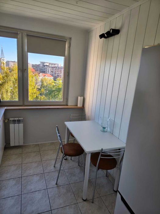 Mieszkanie na wynajem 50m2 na Ruczaju