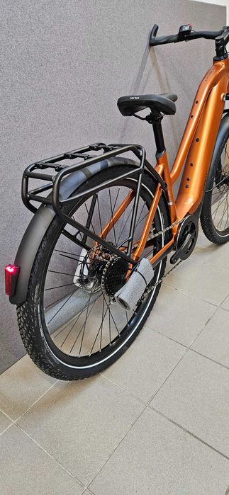 Nowy Rower elektrycznyTrekking  MTB   Giant Explore E+ 2 STA