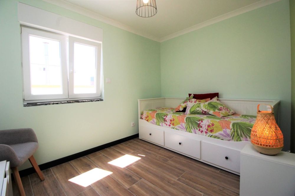 8 pax - Vivenda T4 para Férias em Cabanas de Tavira