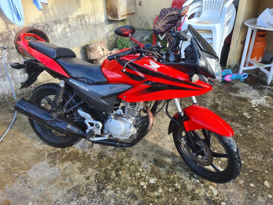 Mota 125.