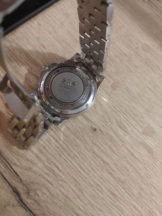 Zegarek meski Festina F8990