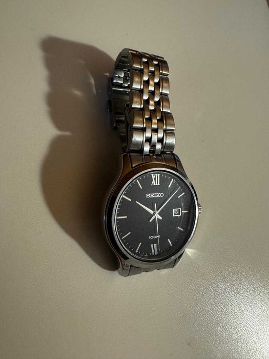 Relógio NOVO Seiko Original