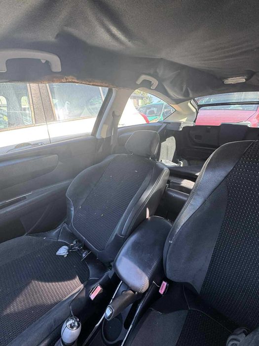 Citroen C4 1.6 HDI Na części