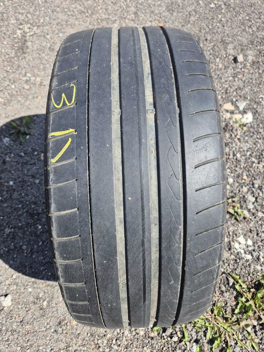 Dunlop Sport Maxx GT