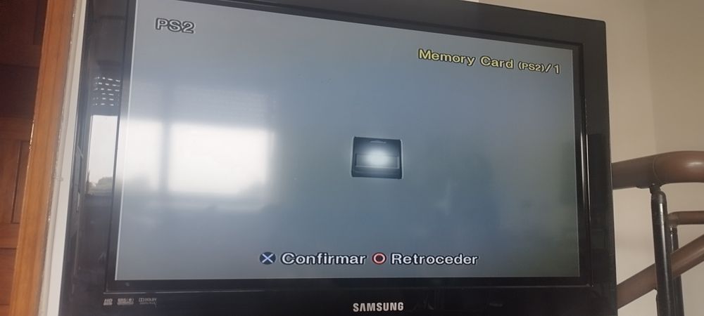 Ps2 Slim ( reservado)
