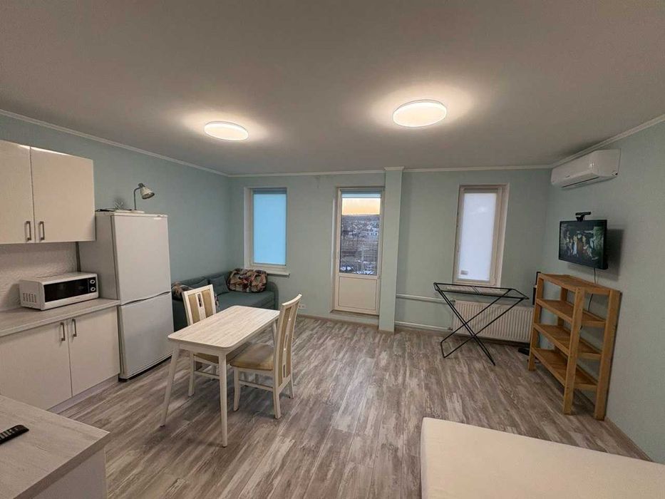 Здам 1 кімнатну квартиру на вул.Павла Глазового 13б/1