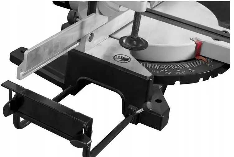 Торцовочна пилка, Gude 3000Вт / круг 305мм торцовка, торцювальна пила