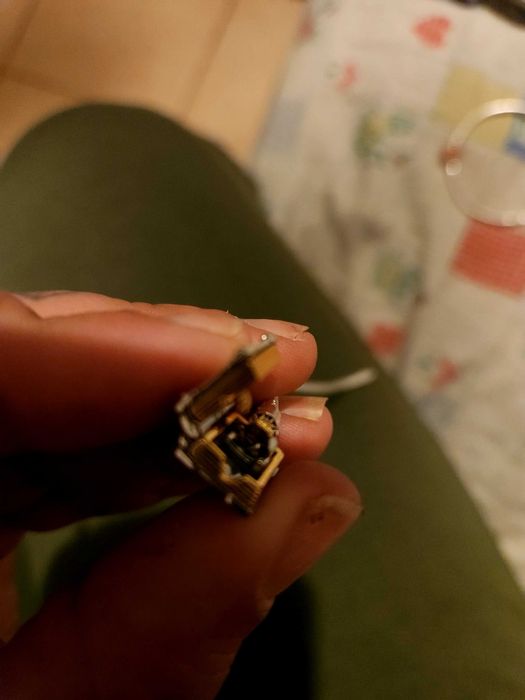 Nova Pulseira pandora disney