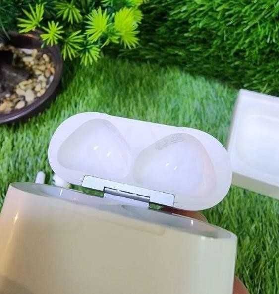 аирподс 4 Беспроводные Наушники +чехол