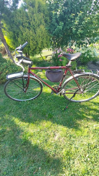 Sprzedam - rower męski Specialized