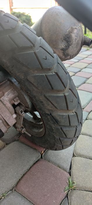 Suzuki lets 2 1998