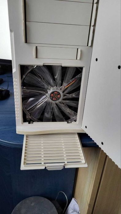 Системний блок Z68A | i5-2500K | DDR3 2x4Gb | БП SeaSonic SSP-550RT