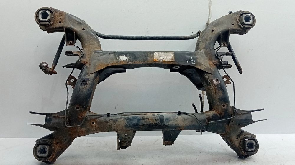 Charriot trás BMW X6 (E71, E72)