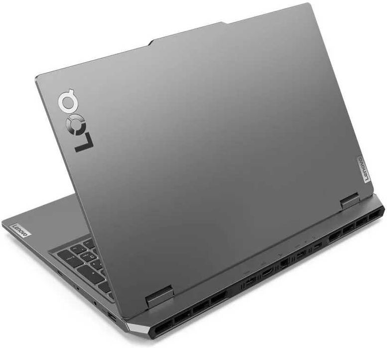 Ігровий ноутбук Lenovo LOQ 15AHP9 — Ryzen 7 7535HS, RTX 3050 6 ГБ, новий