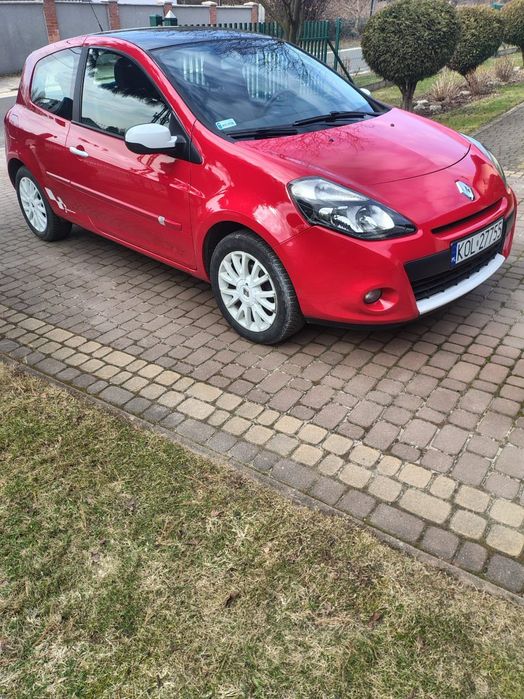 Renault Clio Renault Clio RS Line