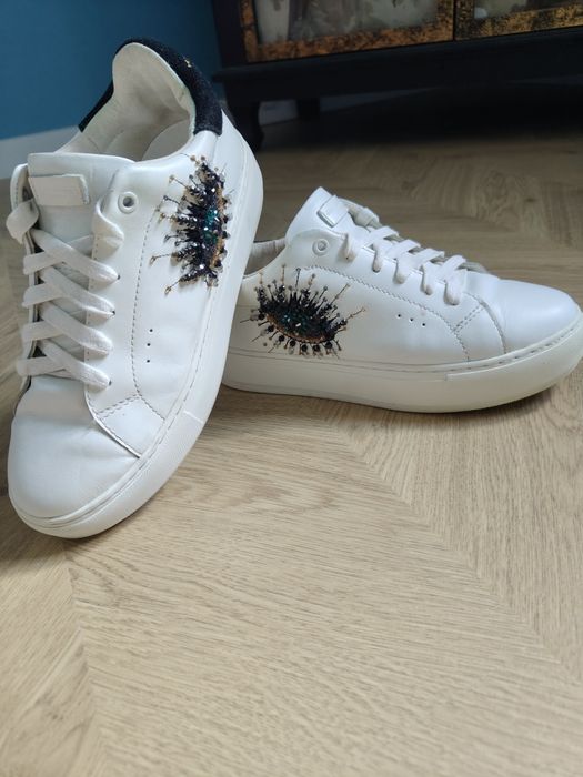 Buty sportowe KURT GEIGER