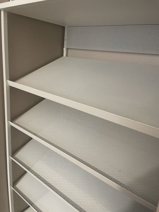 Vendo estante 5 prateleiras Ikea