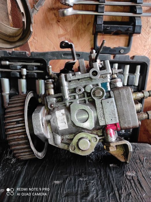 Продам. Топливный насос