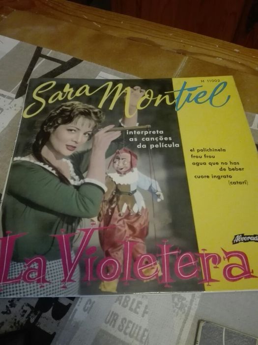 Vinil
