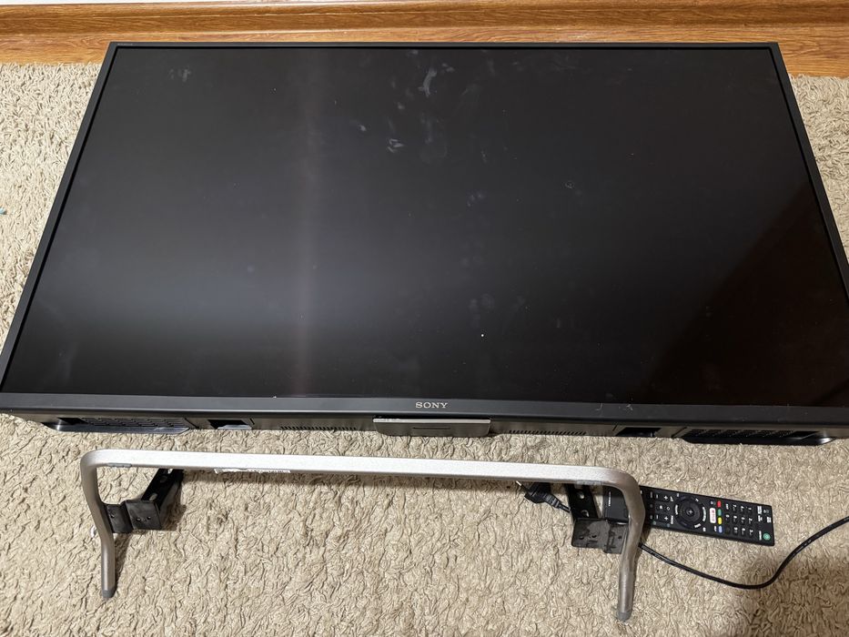 Telewizor sony 49 cali Sony KD-49XD7005