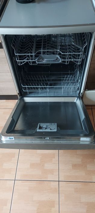 Zmywarka na czesci bosh