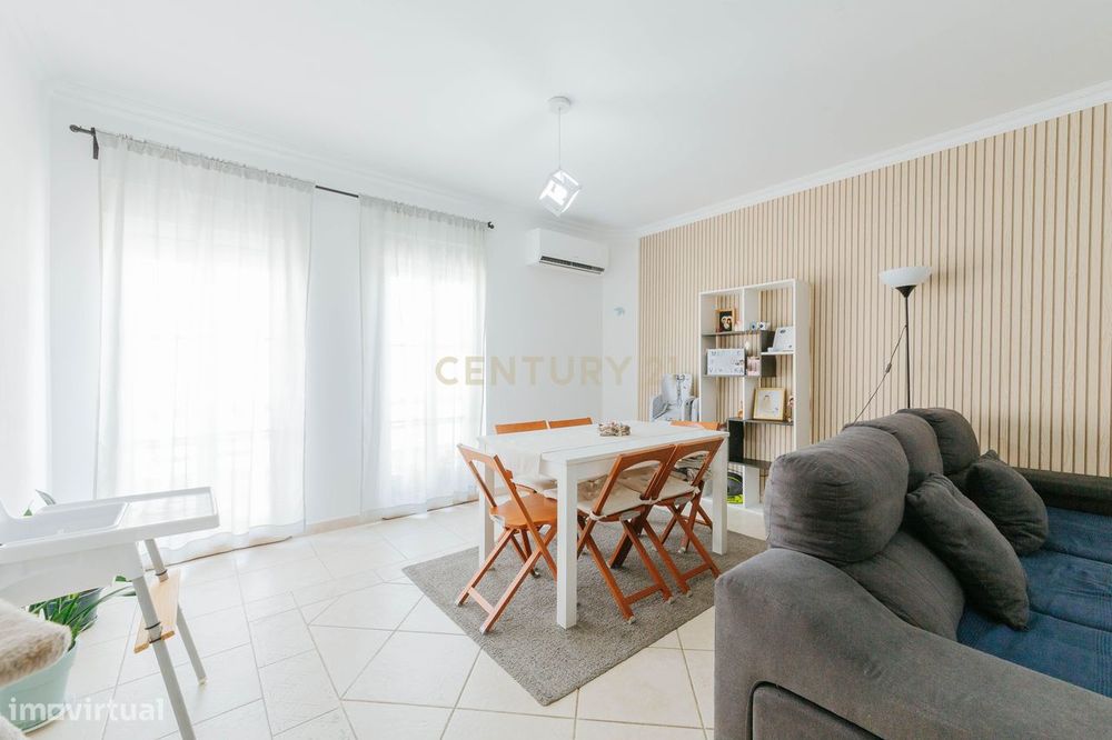 Apartamento T2 Pinhal Novo
