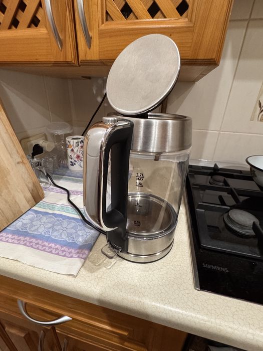 Електрочайник Tefal