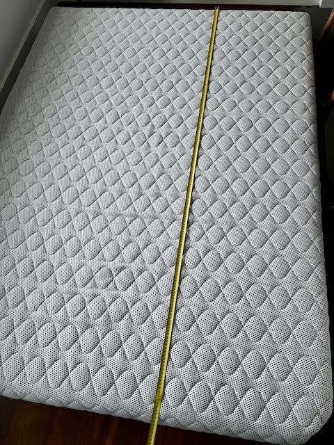 Colchão Colunex em muito bom estado