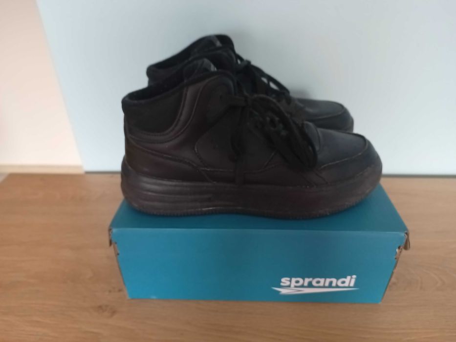 Buty damskie rozmiar 41