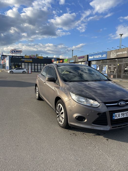 Продам Ford Focus