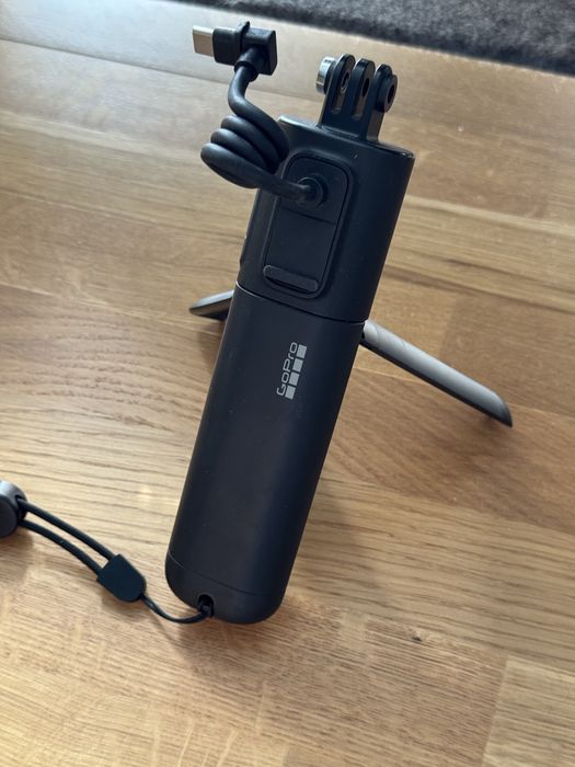 GoPro, DJI Action. Аксесуари, комплектуючі, запчастини