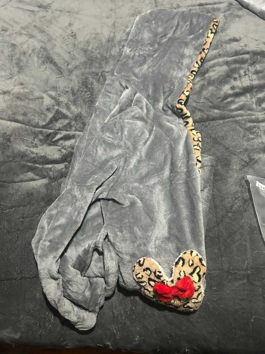 Robe super quentinho