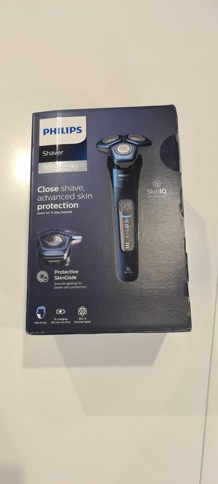 Бритва (шейвер) Philips Series 7000 S7882/55