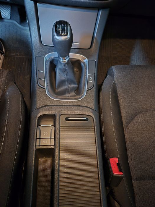 Hyundai i30 SW — fotografia 9