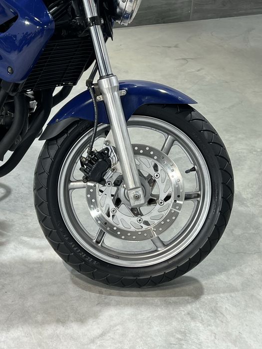 Honda CB 500  Japan  (2750$)