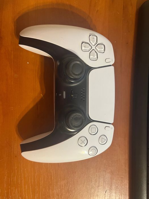 Контроллер джойстик dualsense PlayStation 5